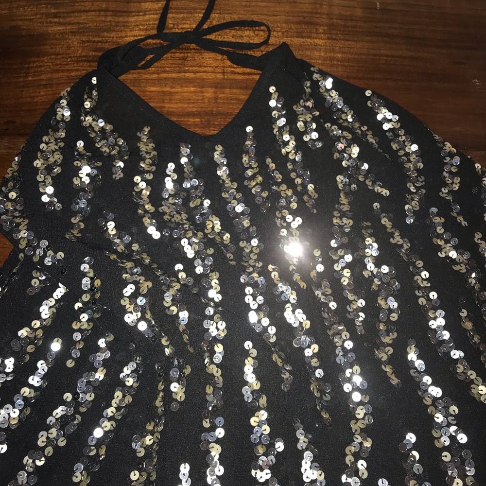 BKE Boutique Top with original tags.